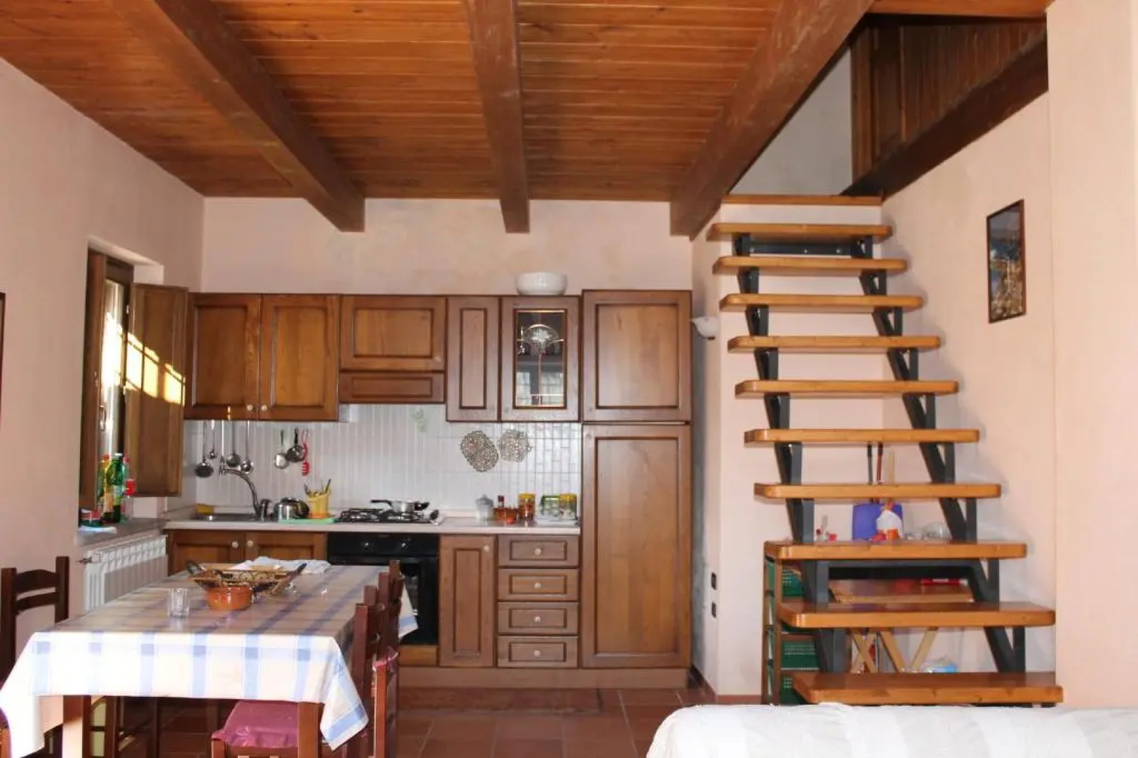 Case Vacanza S. Nicola