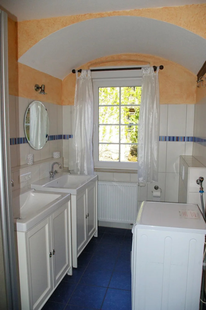 Ferienwohnungen Reichholdsmühle