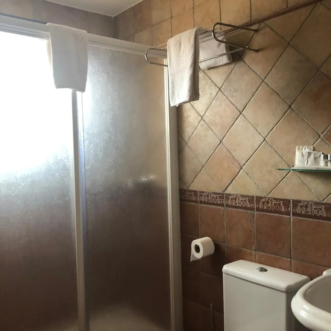 AparHotel Casa Arnal