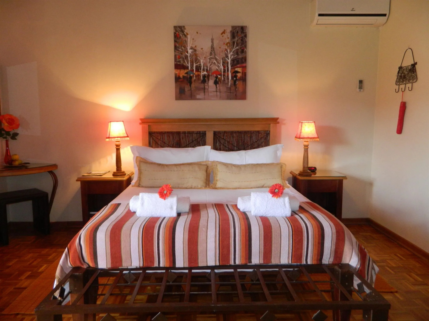 Die Fonteine Guest House