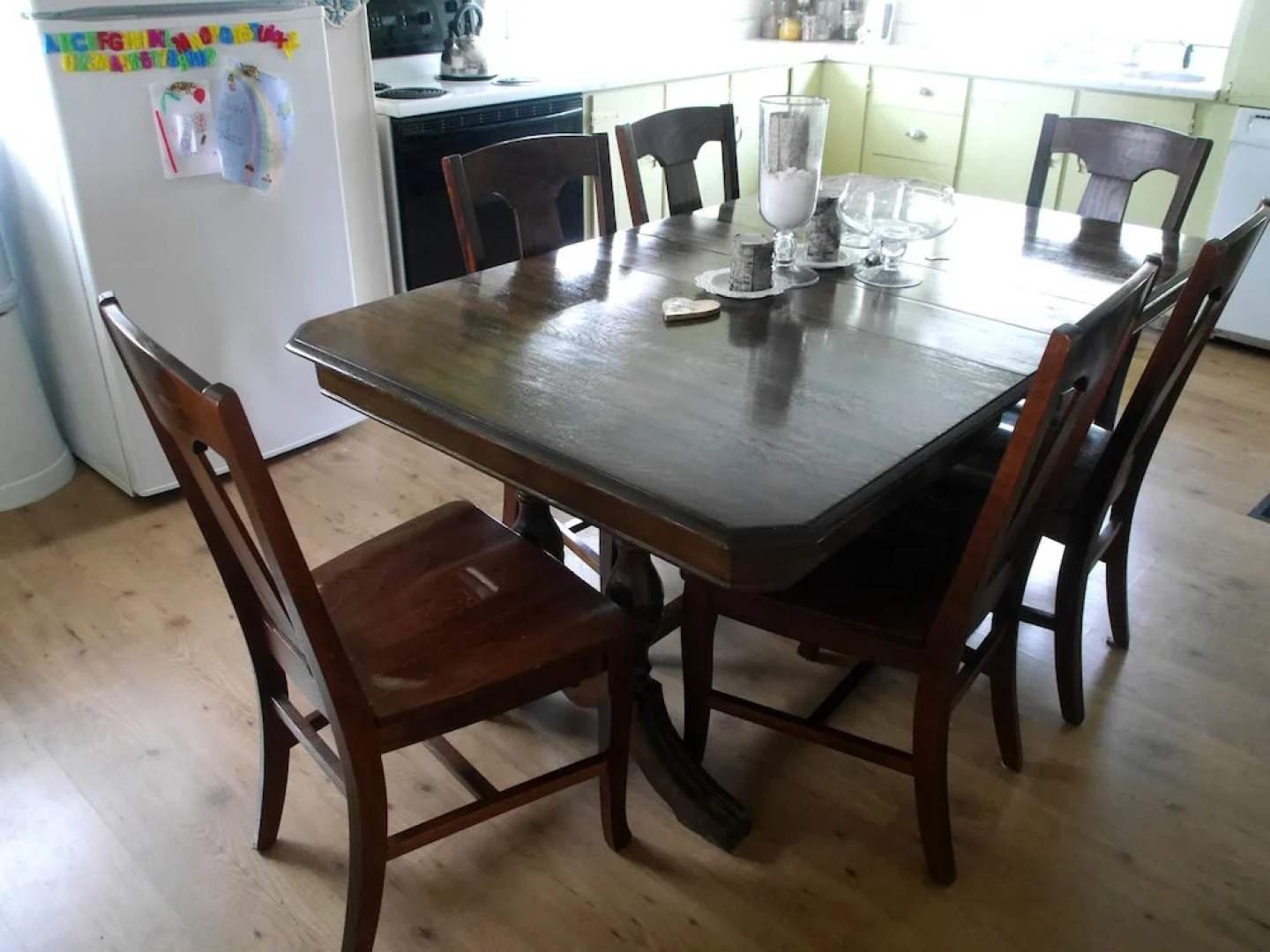 Lake Simcoe Watefront Cottage