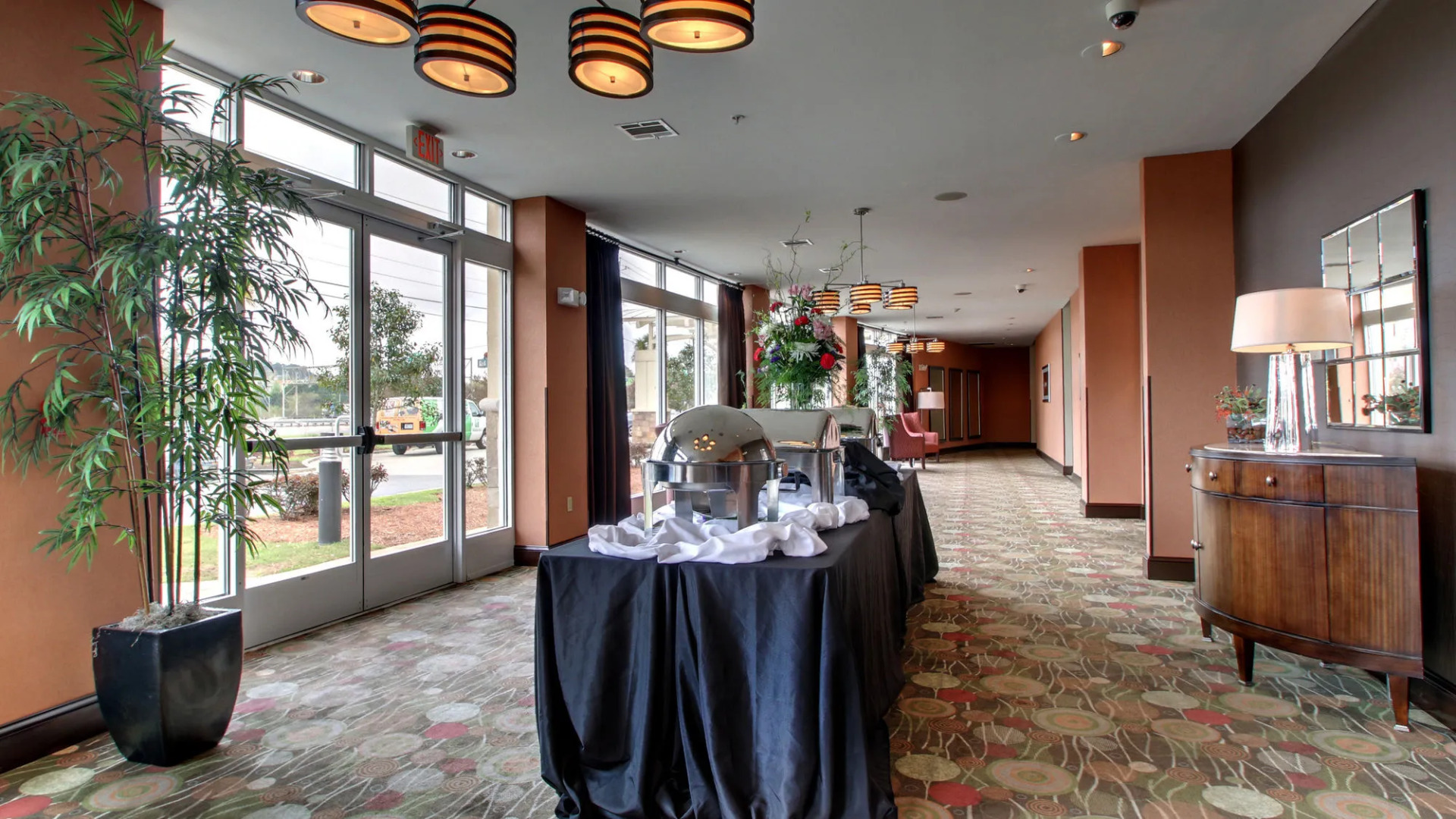 Holiday Inn Meridian E I 20/I 59 by IHG