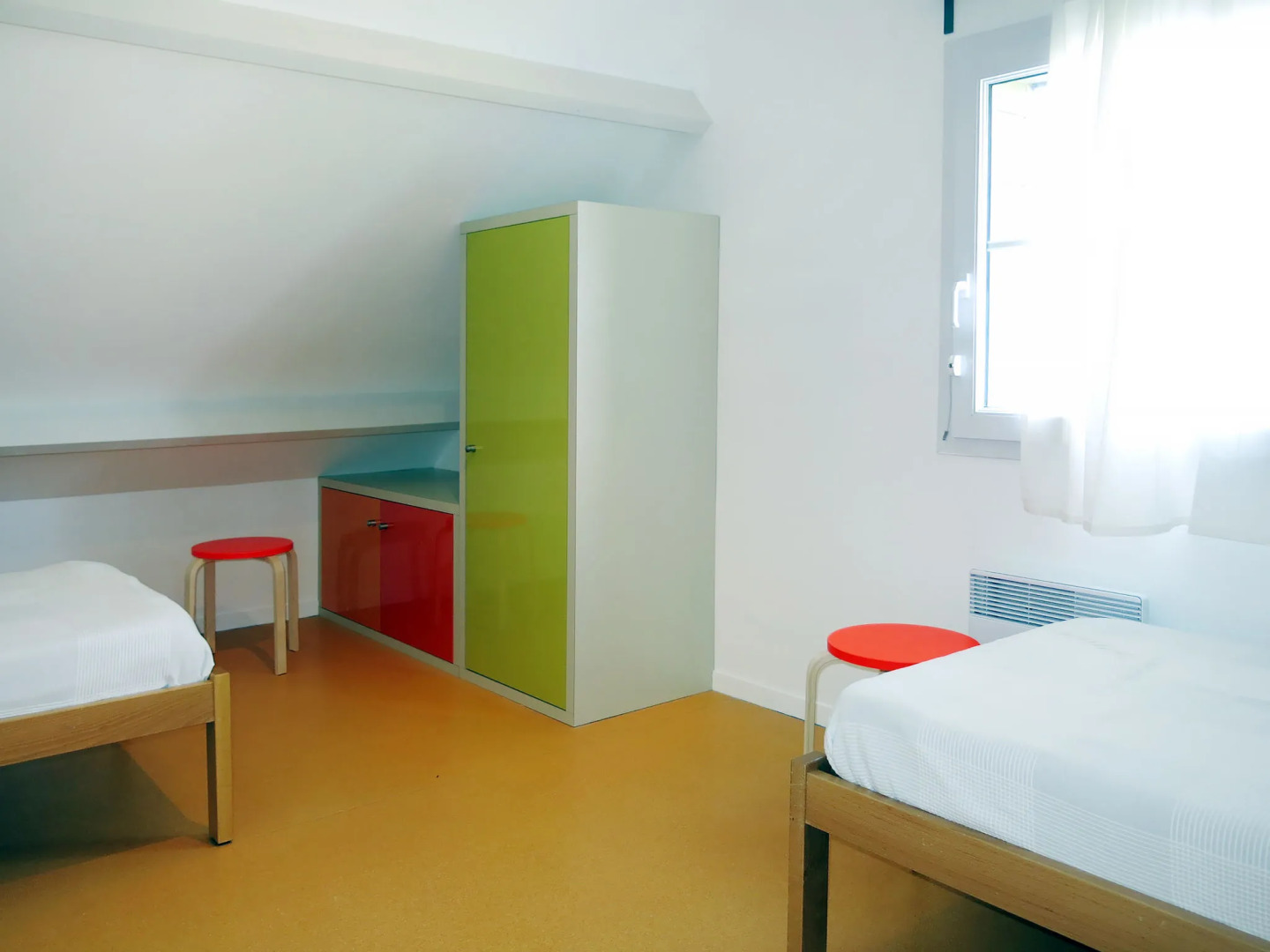 House Village Des Dunes