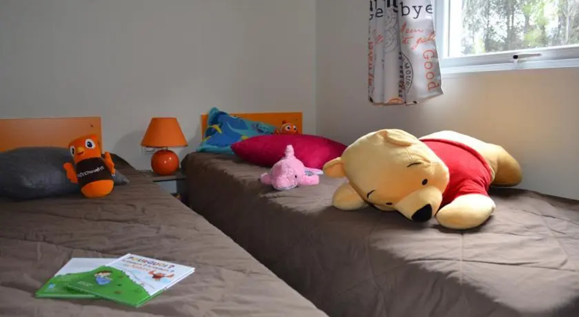 VVF Villages Montagnac Méditerranée