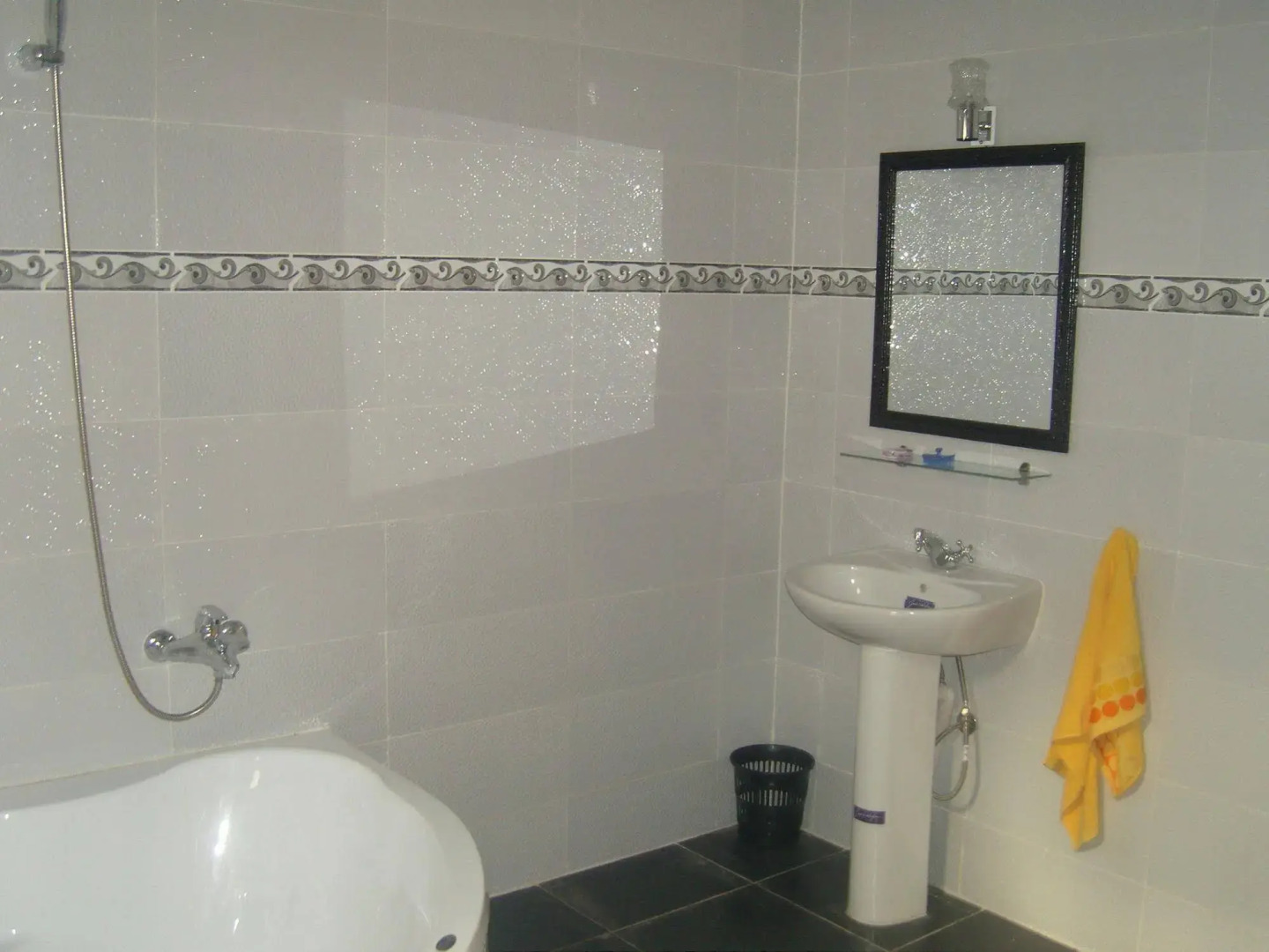 Riad Firdaous Achark