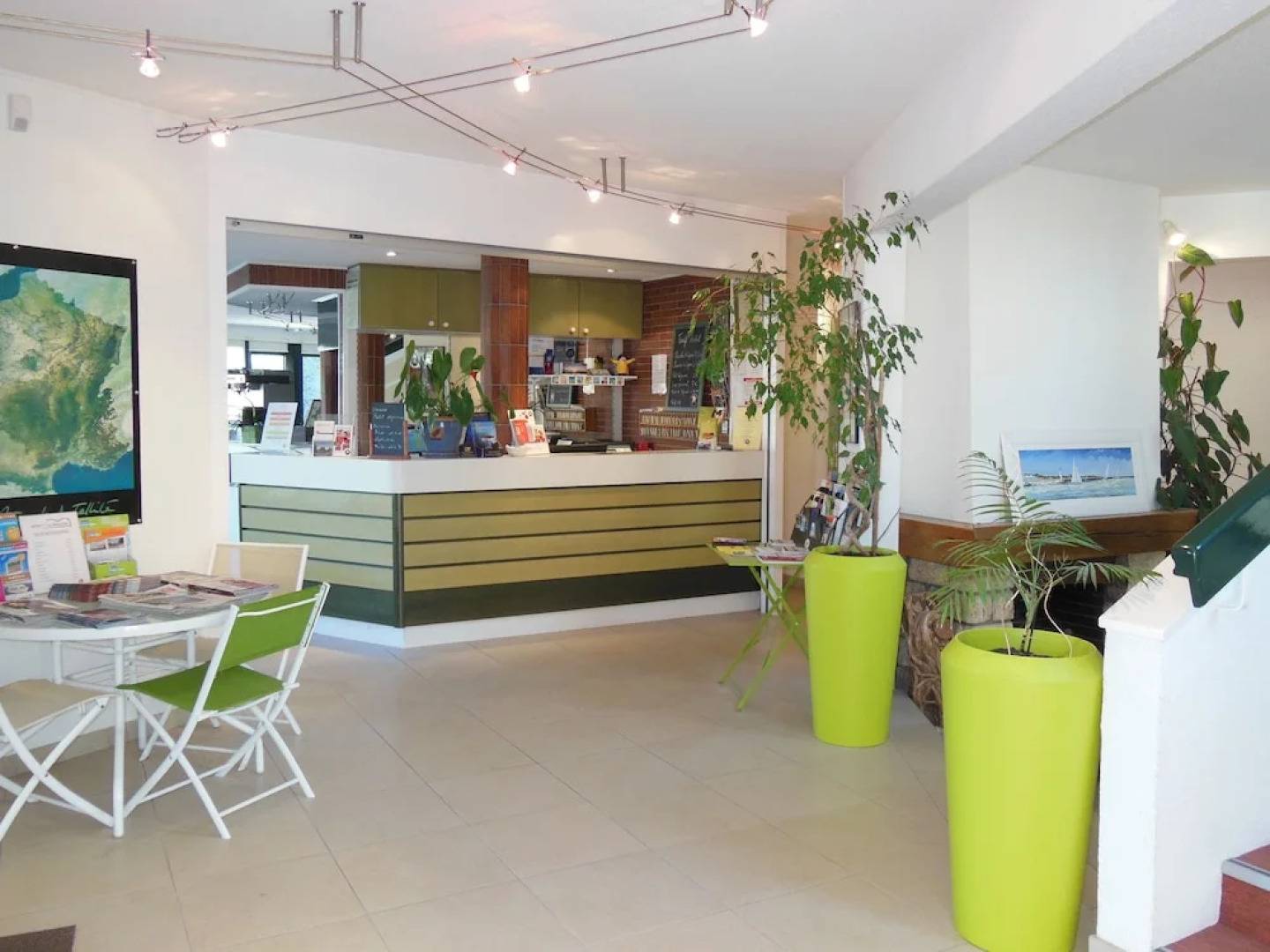 The Originals Access, Hôtel Le Beaulieu