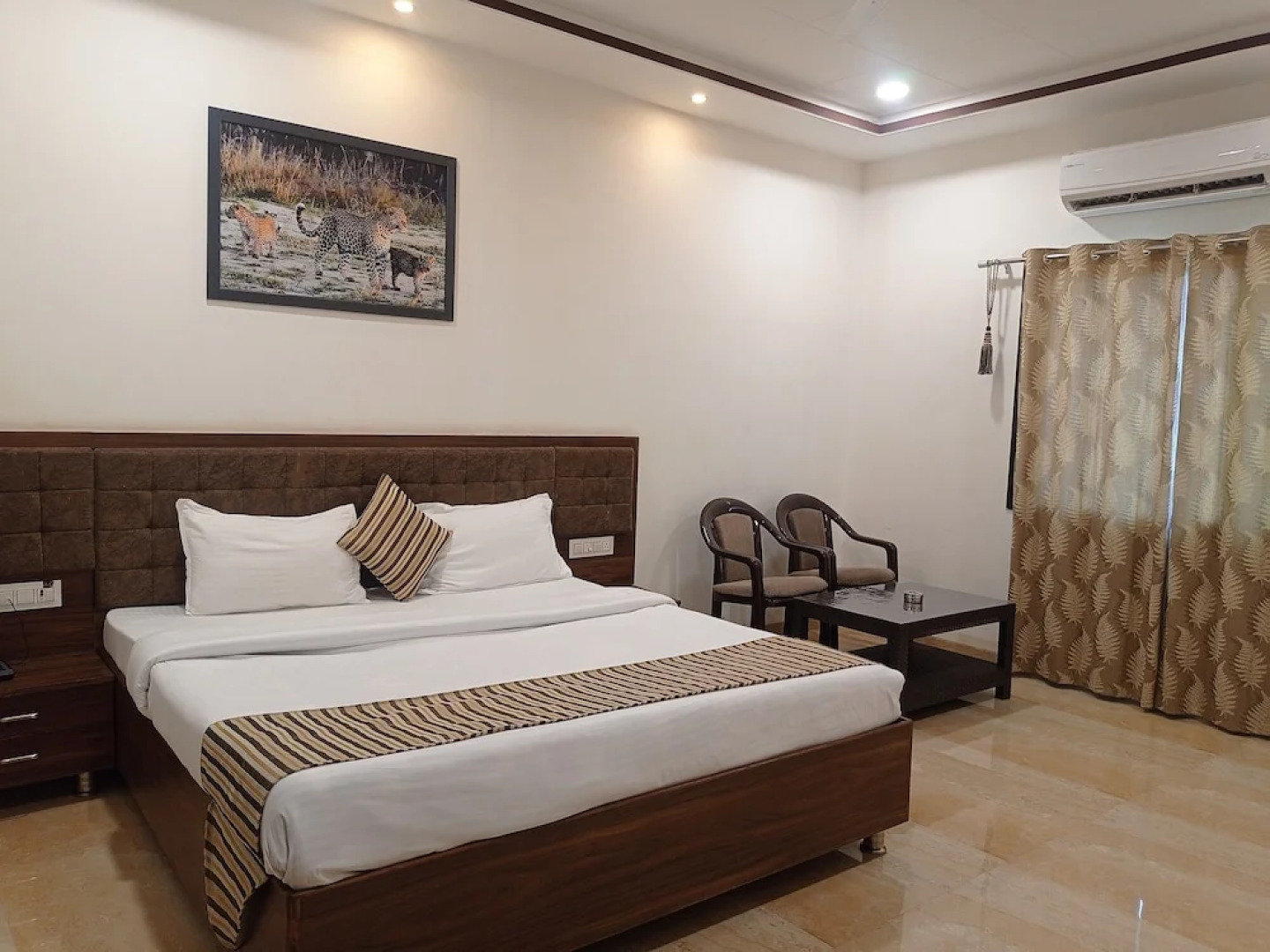 Sun Stone Hotel & Club