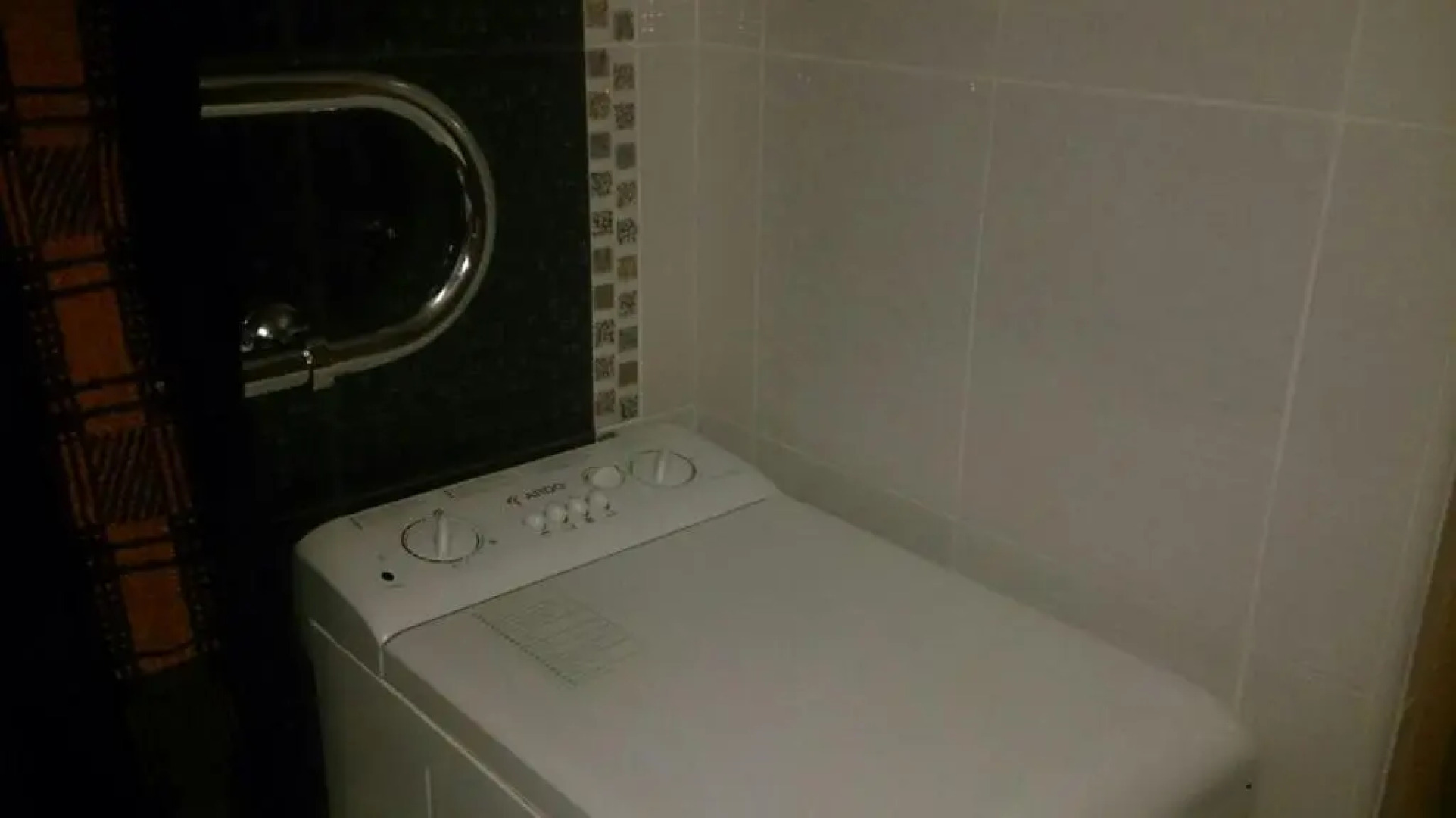 Apartment on Tole Bi