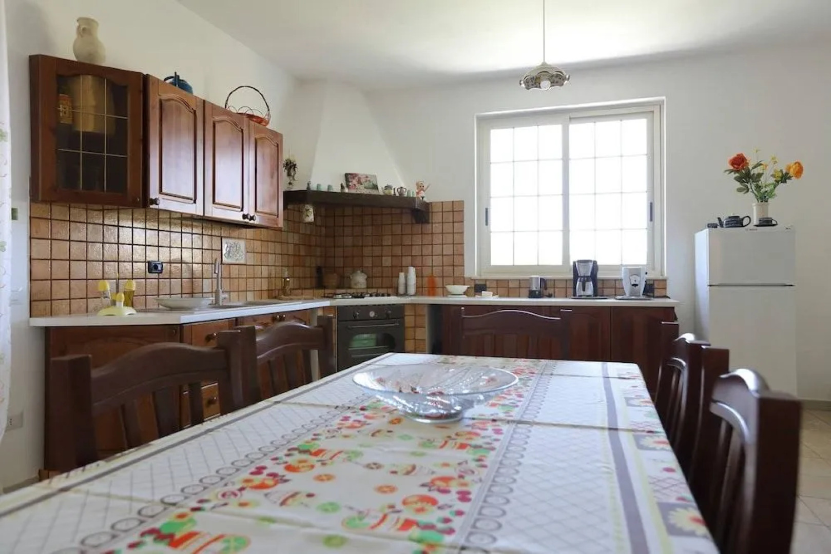 Mare Nostrum Casa Vacanza