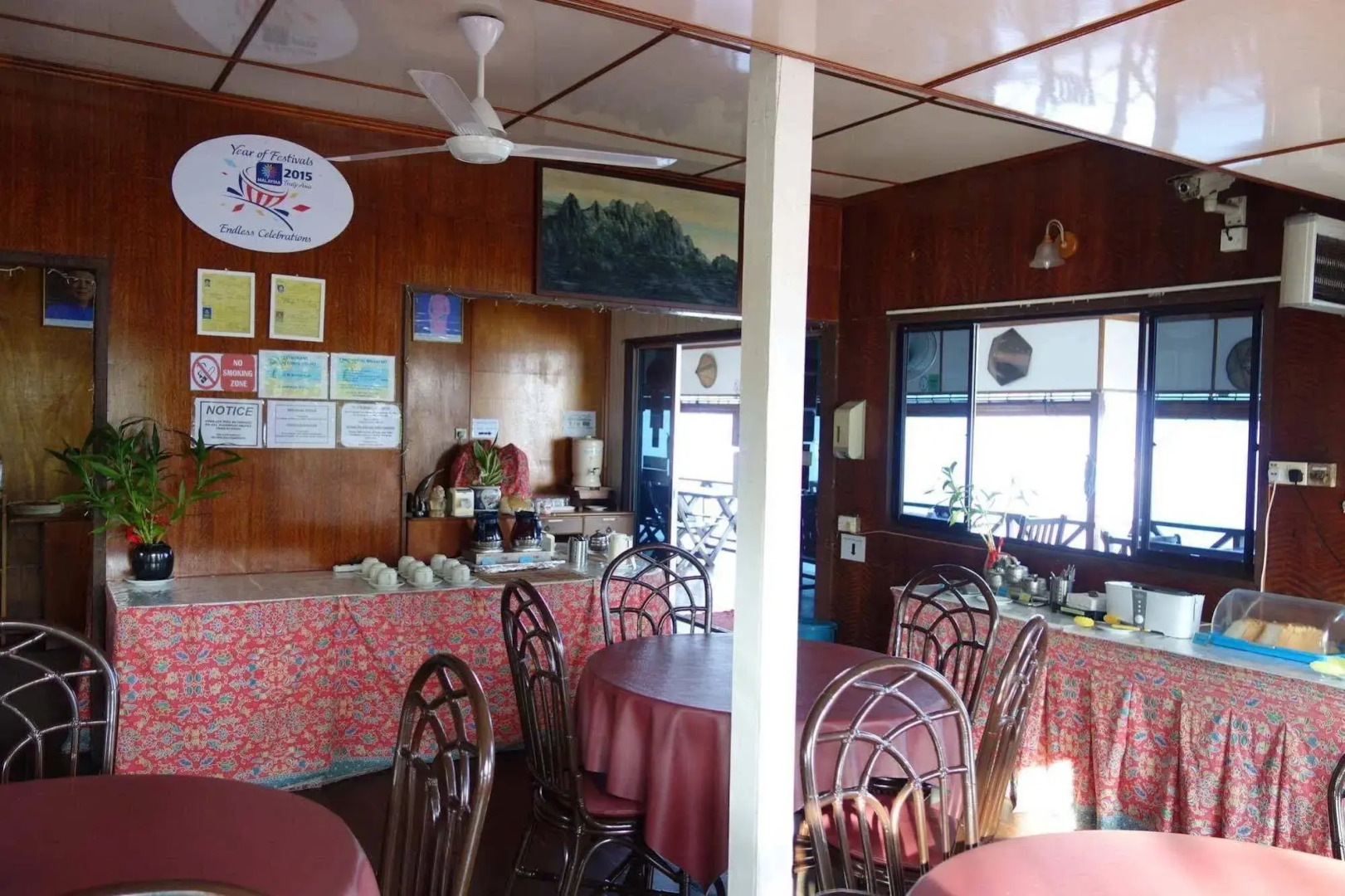 Seaside Travellers Inn