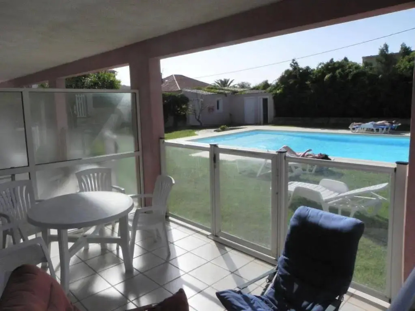 Résidence Villa Romana et SPA