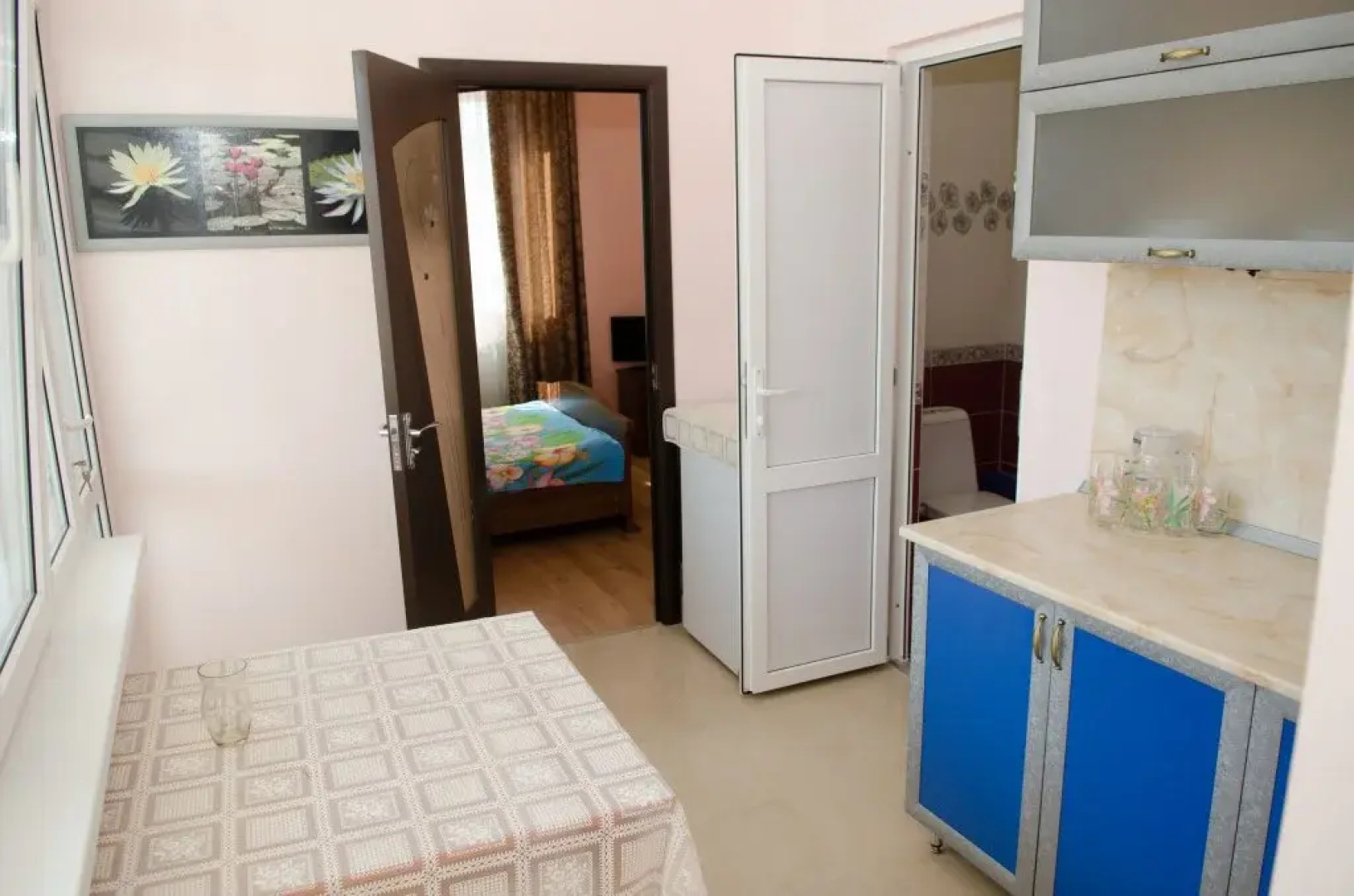 Magnoliya Guest House