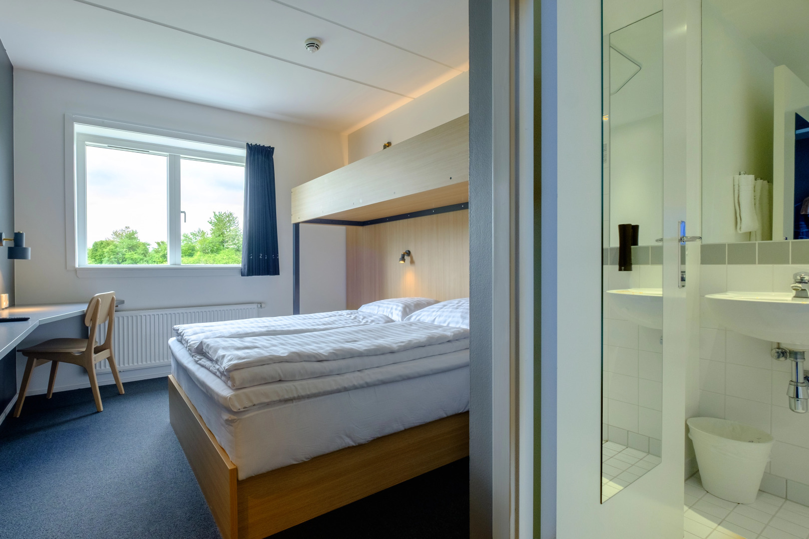 Four Points Flex by Sheraton Ballerup