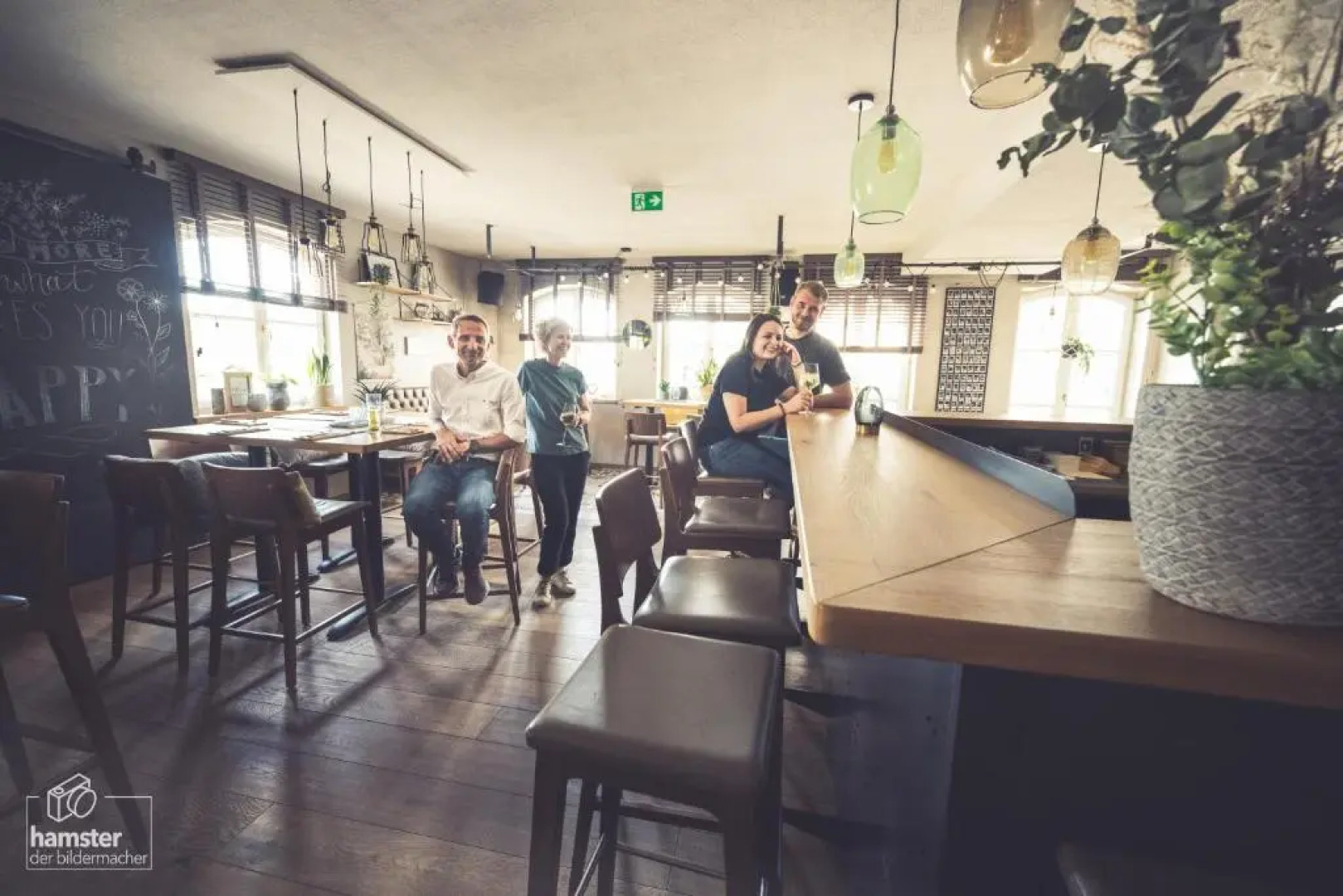 Hotel-Gasthof Beim Böckhiasl