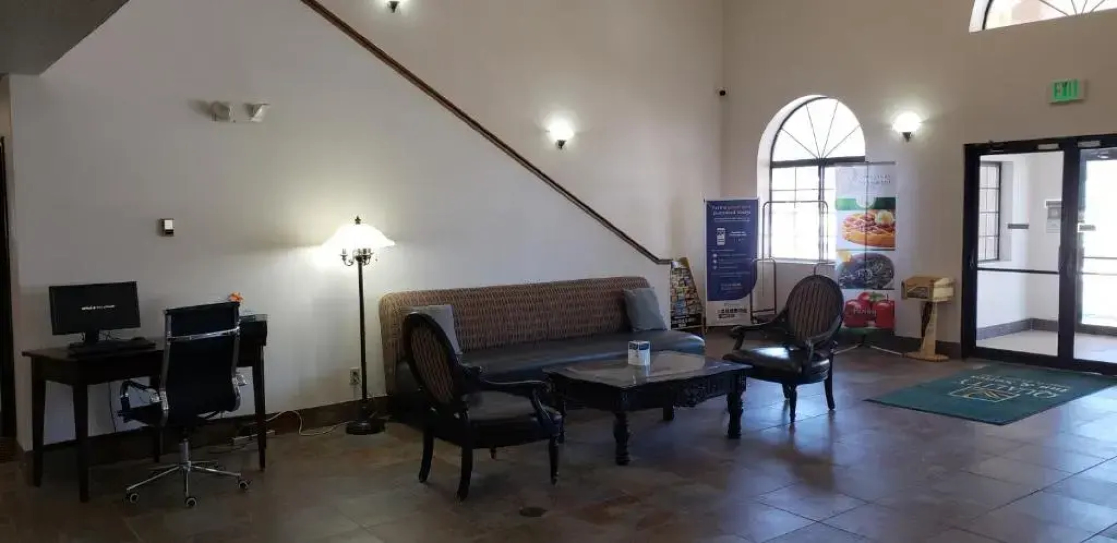 Allington Inn & Suites South Fork