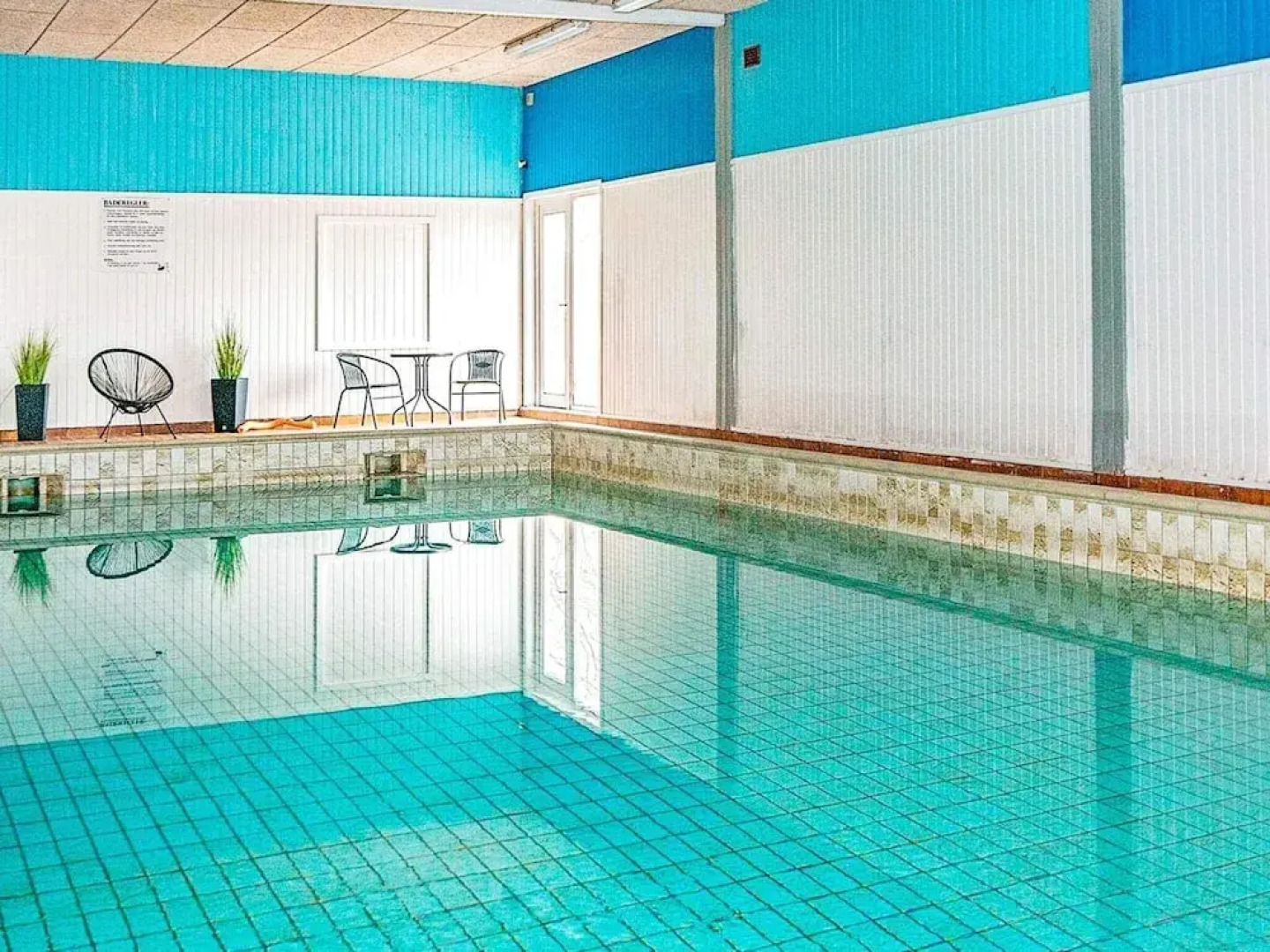 Holiday Home in HÃ¸jer