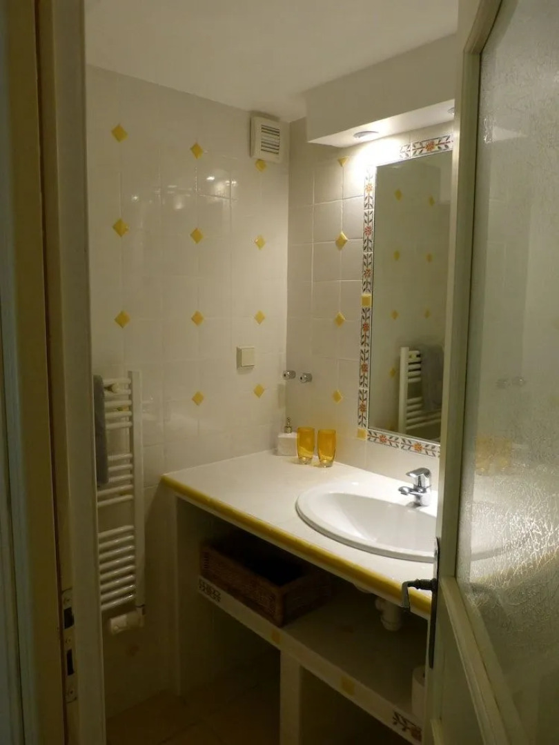 Villa Thebaïde Chambres d'hôtes