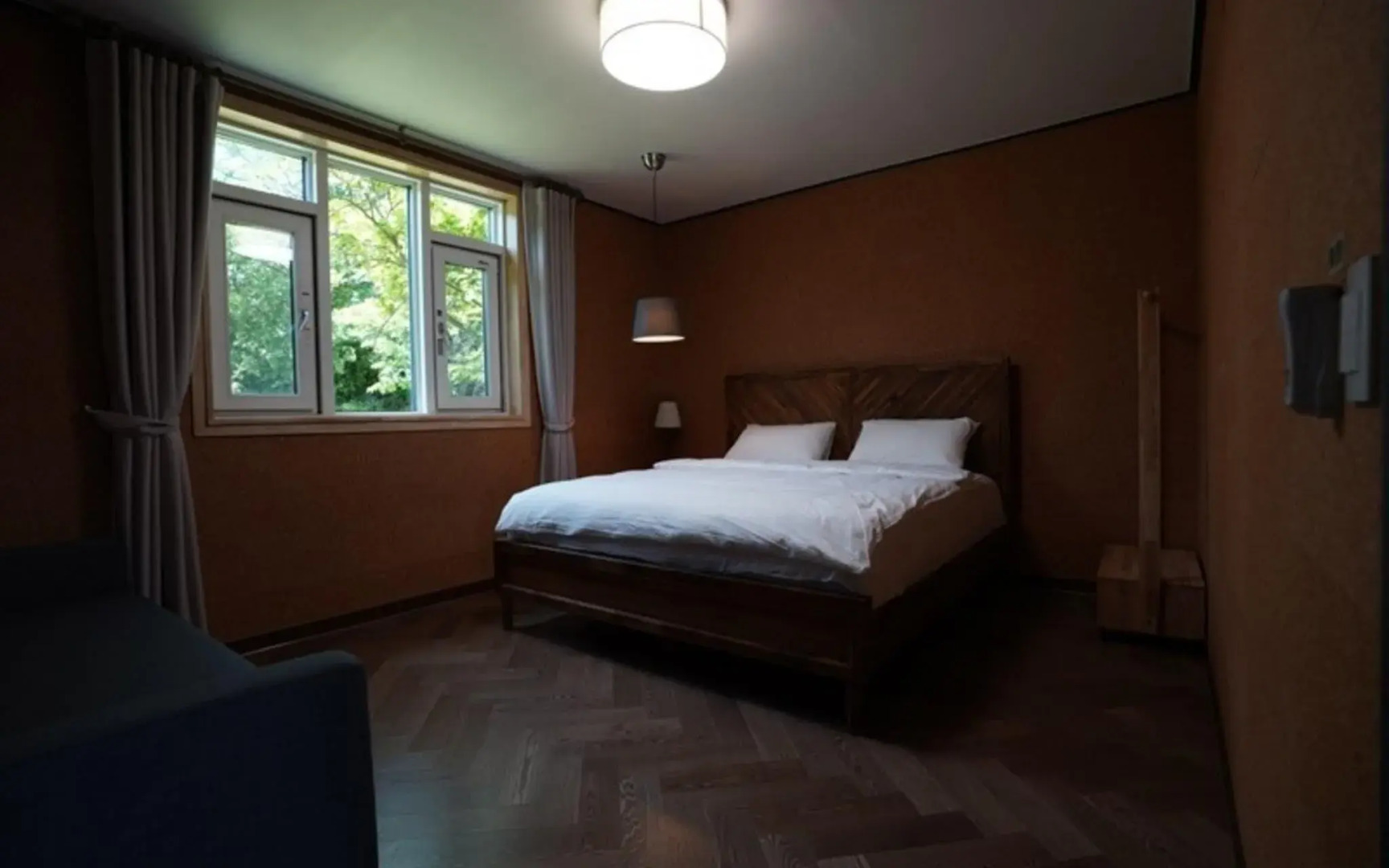 Paju Welcome Felix Pension