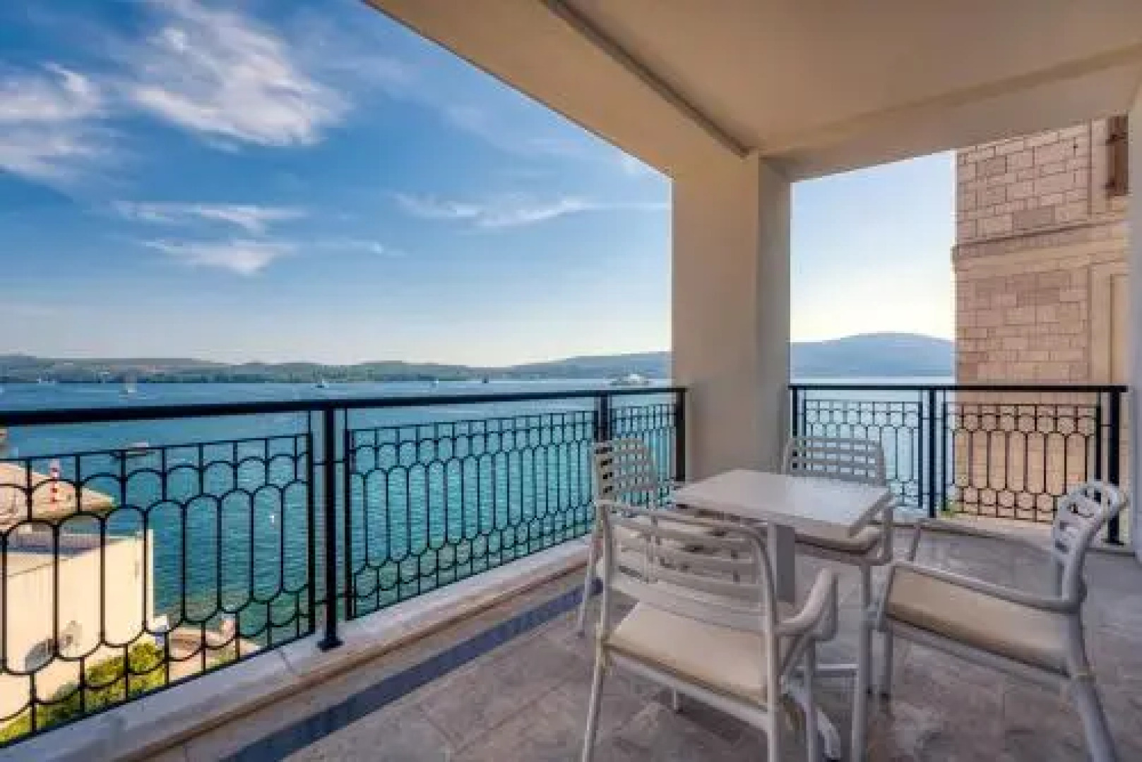 Porto Montenegro Village