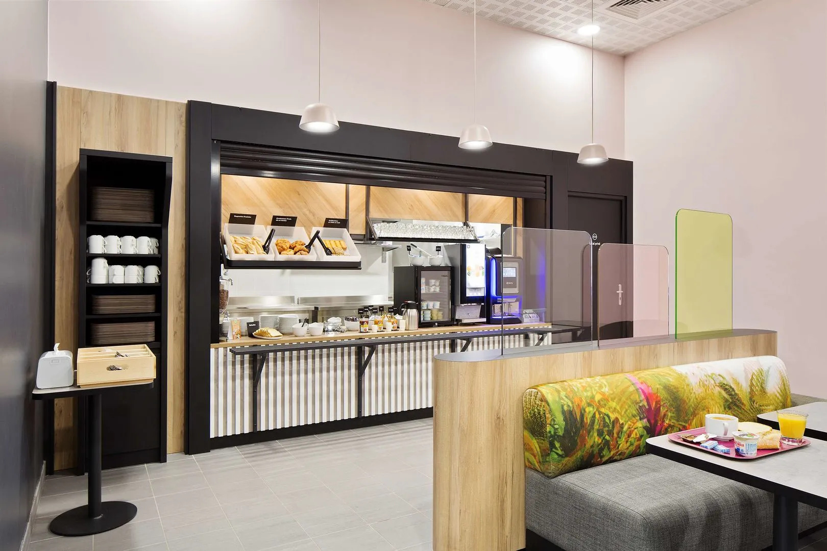 B&B HOTEL Paris Sud Châtenay Malabry