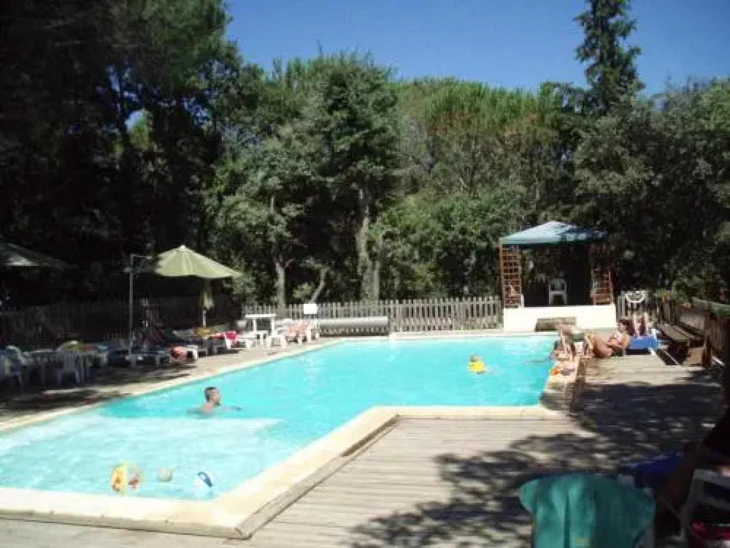 Le Mazet des Cigales