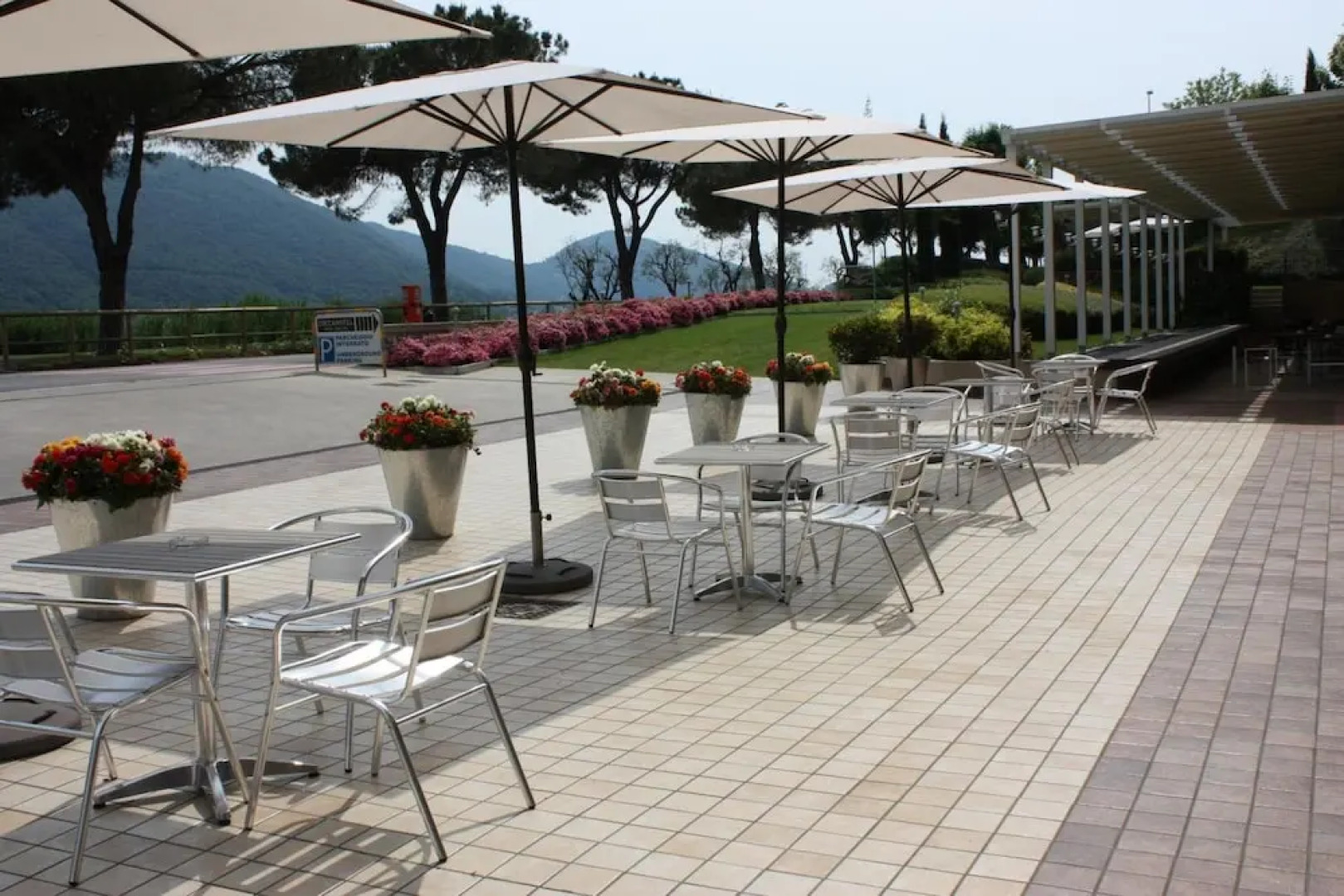 Cocca Hotel Royal Thai SPA