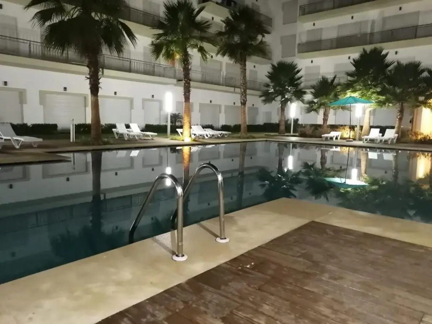 appartement Shems Bouznika Premium