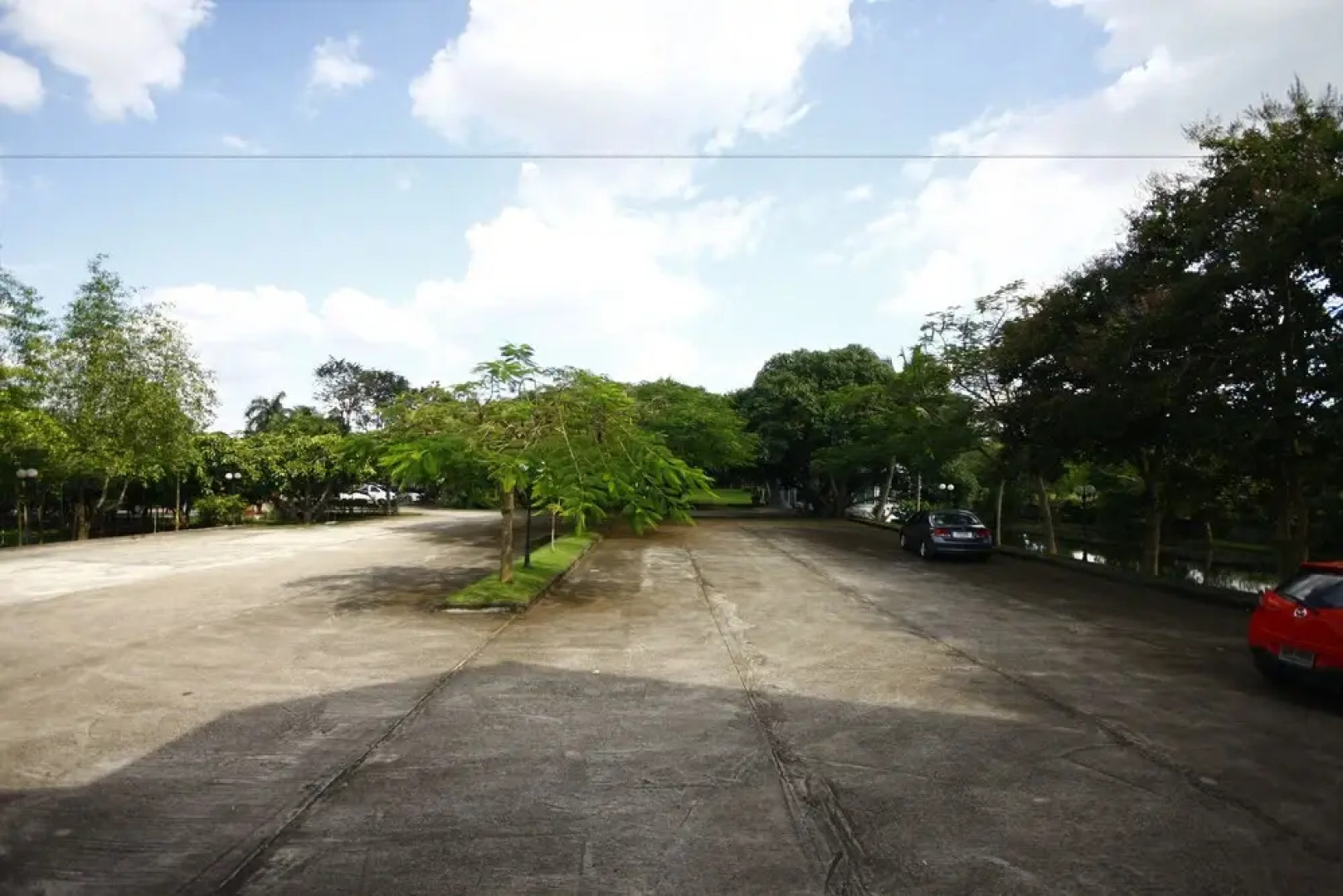 Srikij Garden Home Resort