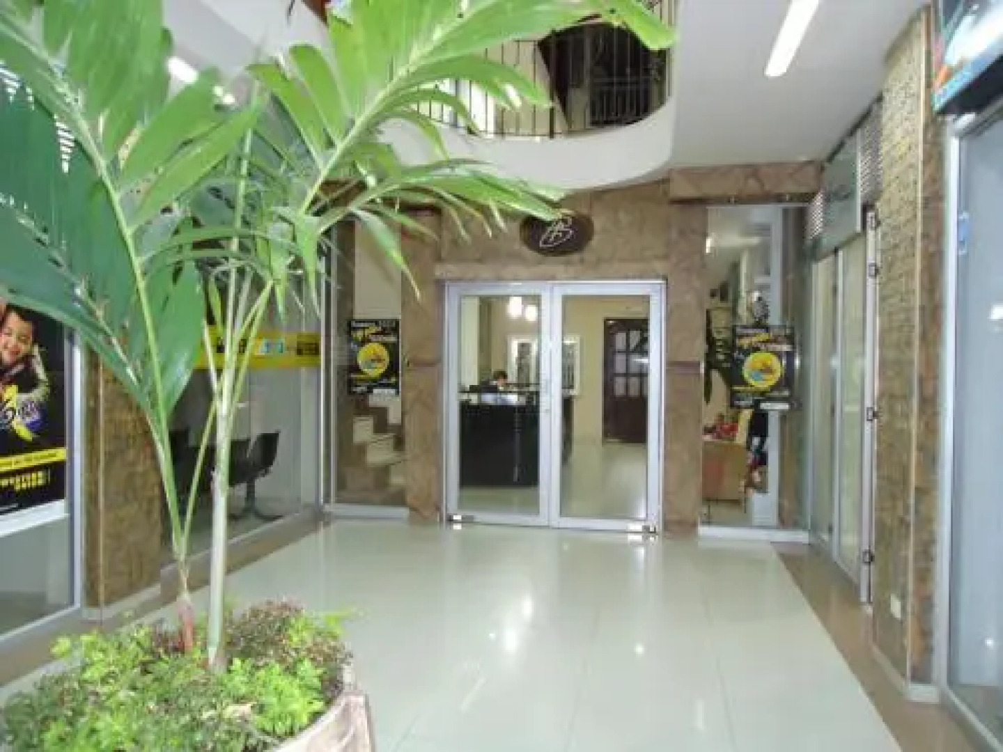 Porto Bello Hotel Restaurante