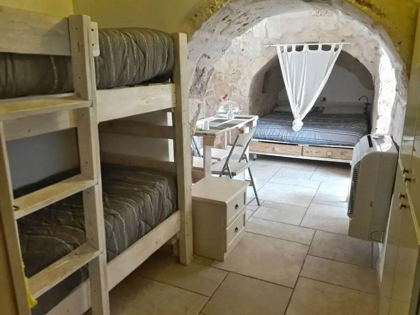 Residence Spadalunga