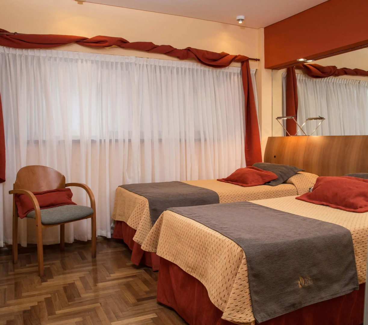 King David Flat Hotel