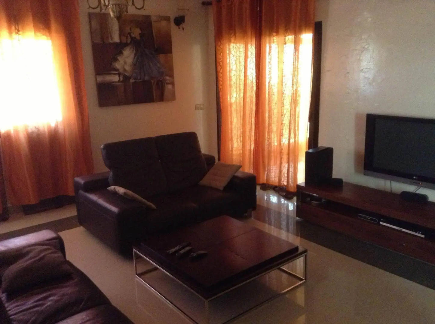 Residence Les Calanques