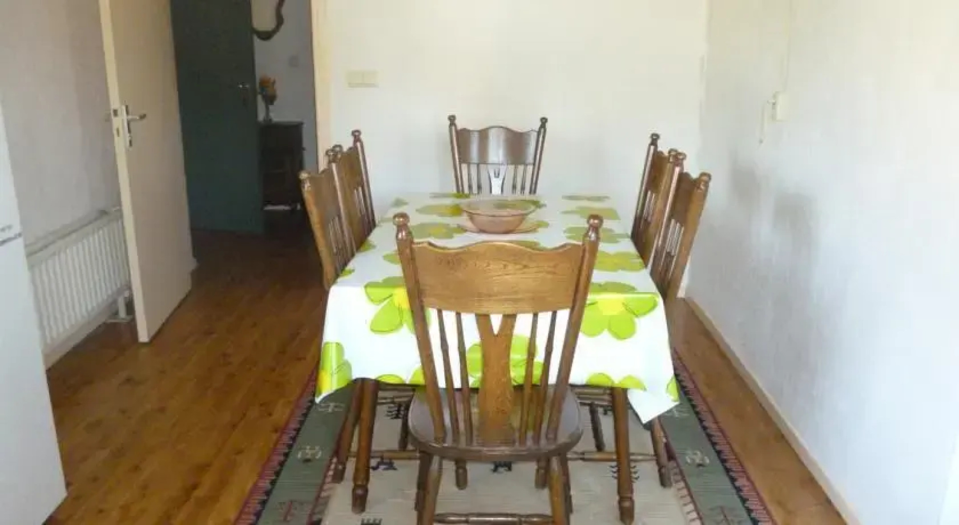 La Petite Différence