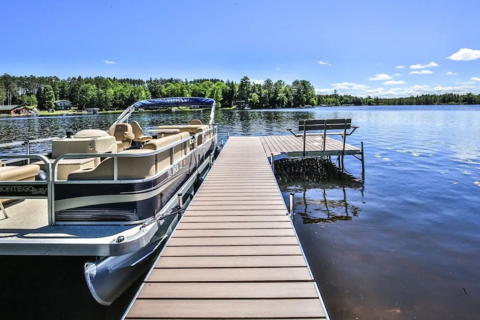 The Log Lodge - 4 Br Home