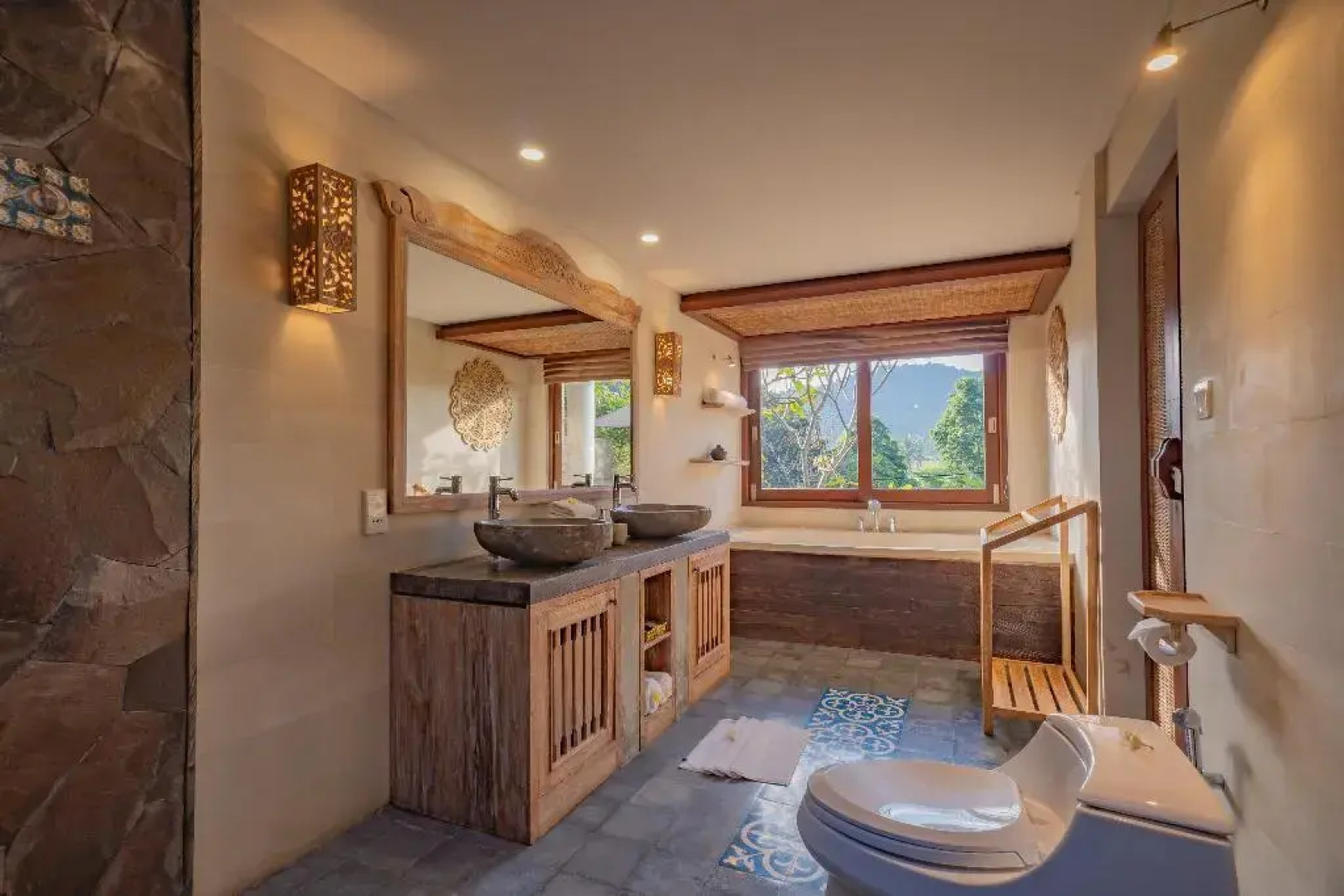 Maha Hills Resort by Mahaprana Experience