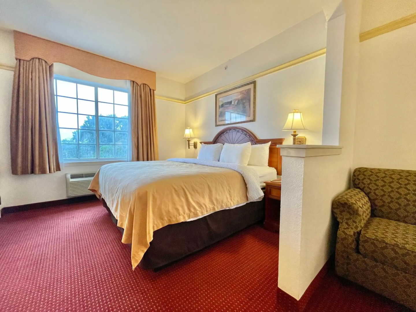 FairBridge Inn & Suites Cleburne