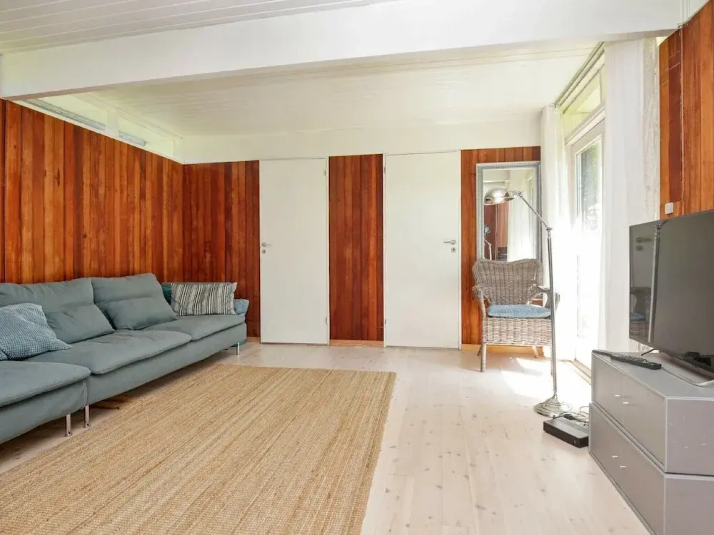 Charming Retreat in Hornbaek - By Traum Ferienwohnungen