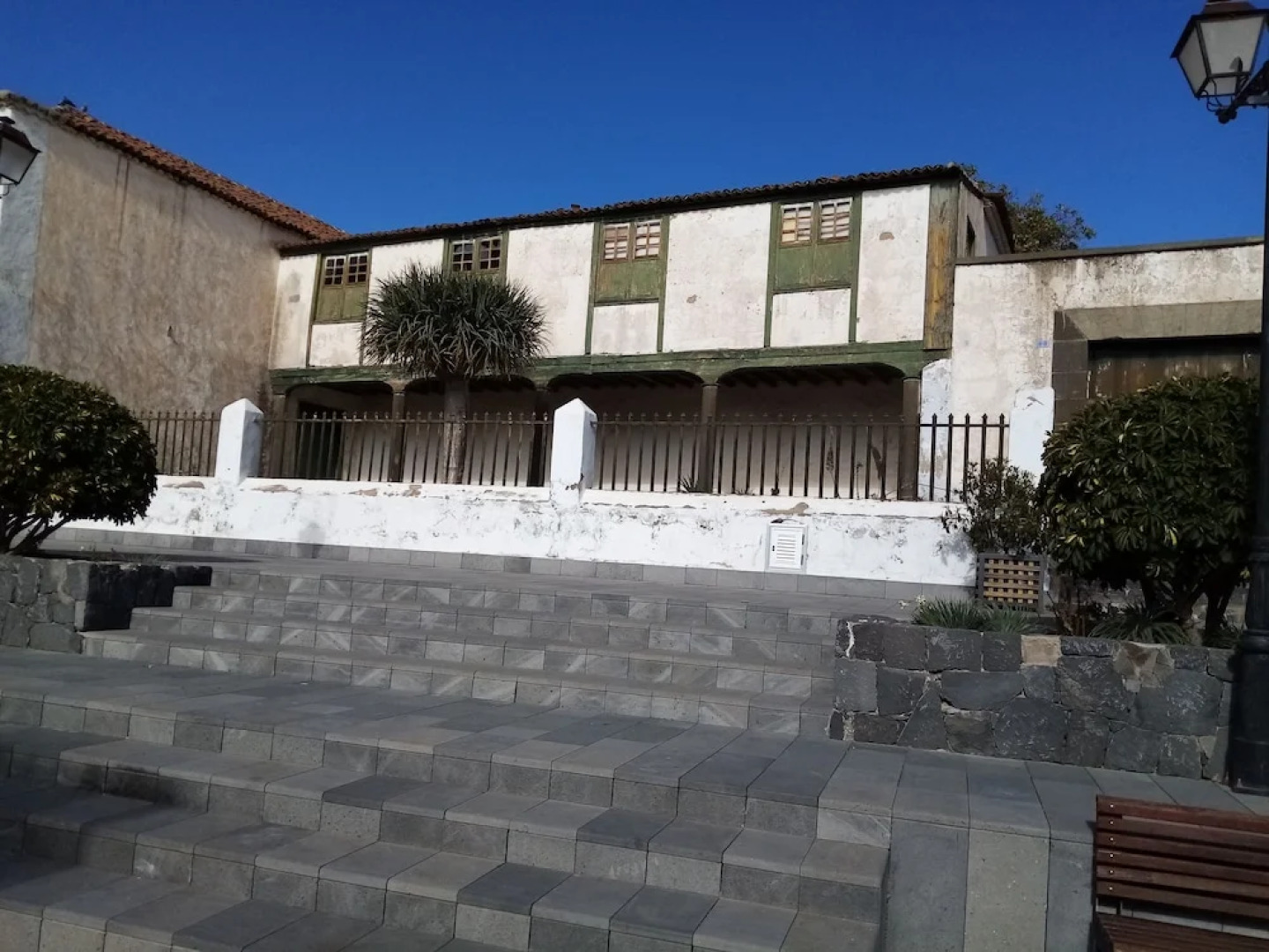 Ziggy's Mountain Retreat