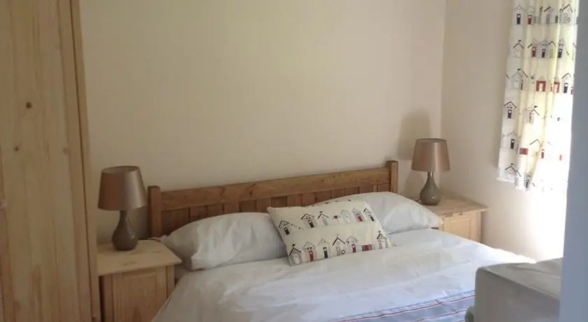 Seaview Holiday Chalets