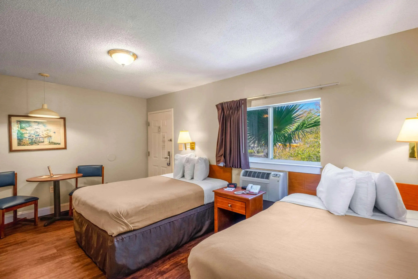 Suburban Extended Stay Hotel Airport