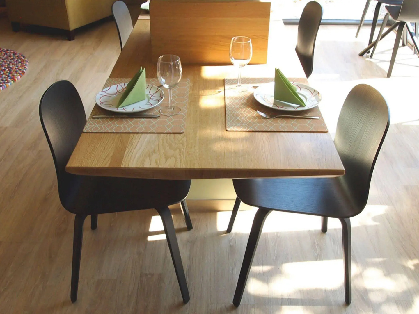 Avenon Privat-Hotel am Steinberg