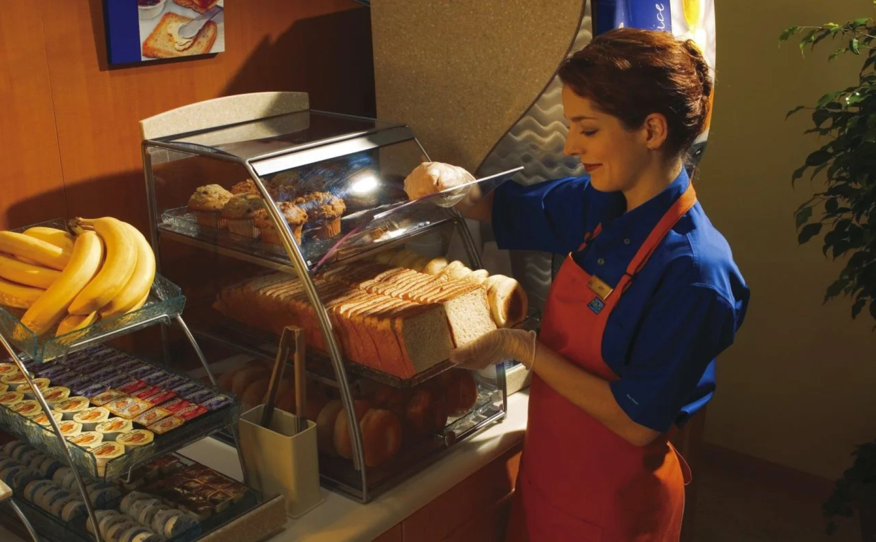 Comfort Inn & Suites Boulder