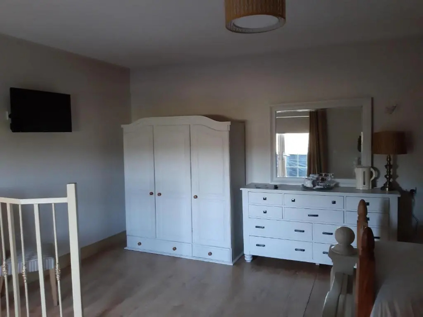 Dulrush Lodge Guest House and Self Catering