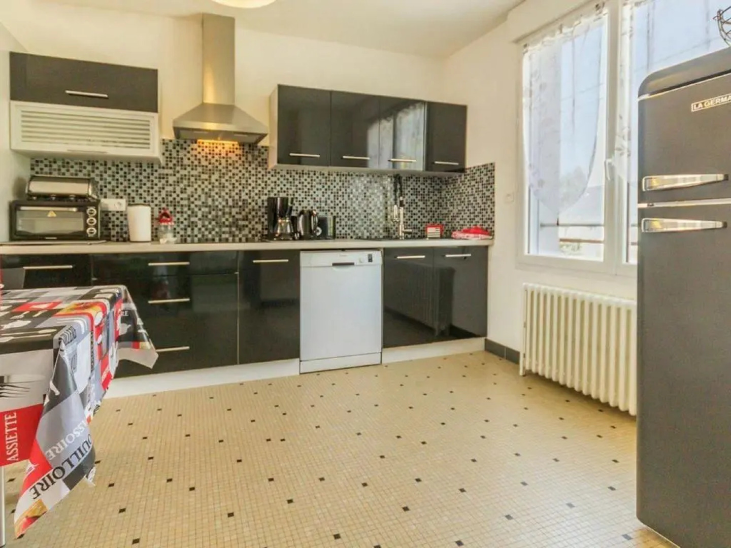 Gîte Missillac, 4 pièces, 5 personnes - FR-1-306-893