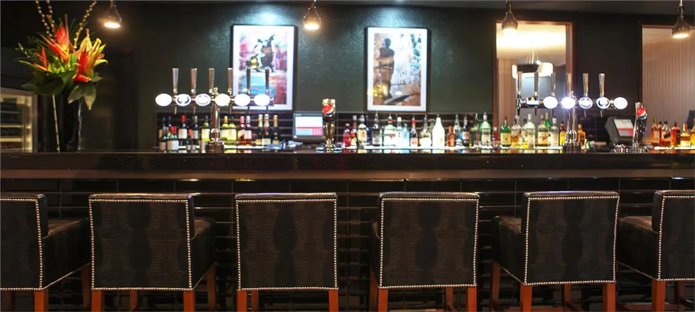 Leonardo Royal Hotel Birmingham