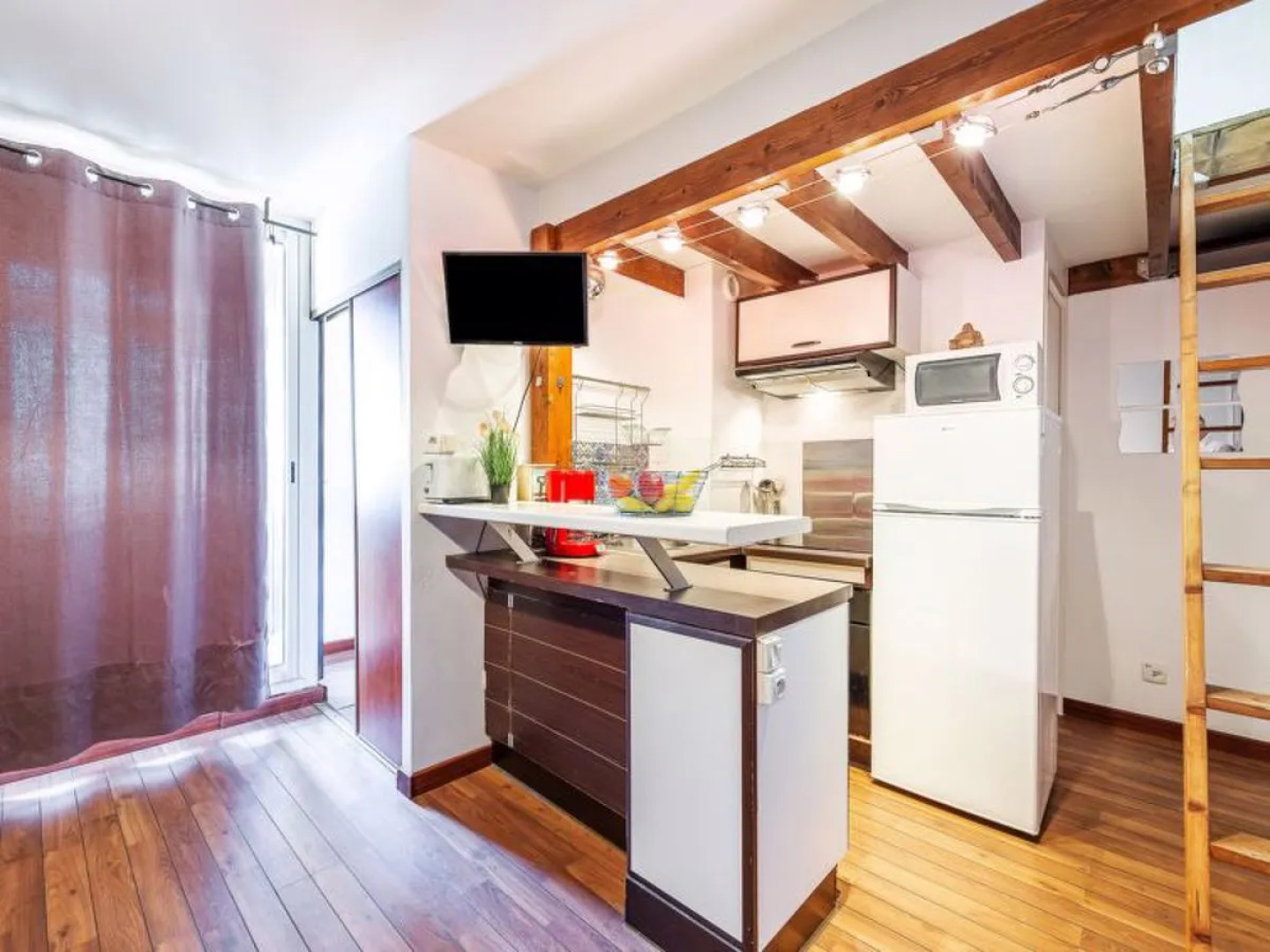 les Balcons De La Méditerrané