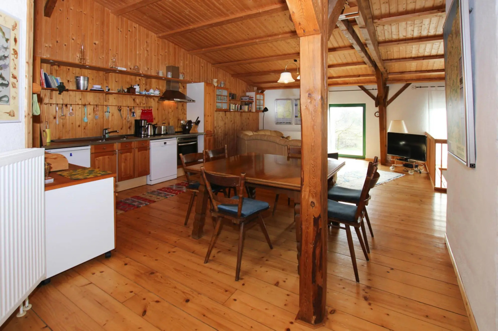 Vacation Home, Zahrensdorf