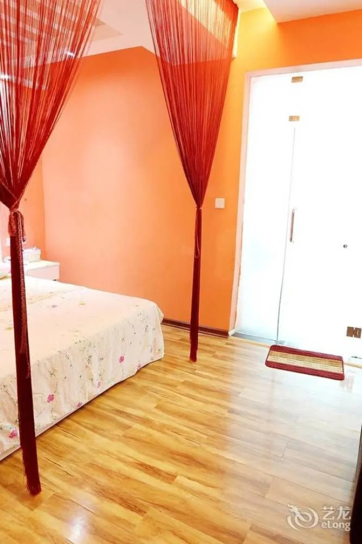 Zhangjiajie Yanran Inn