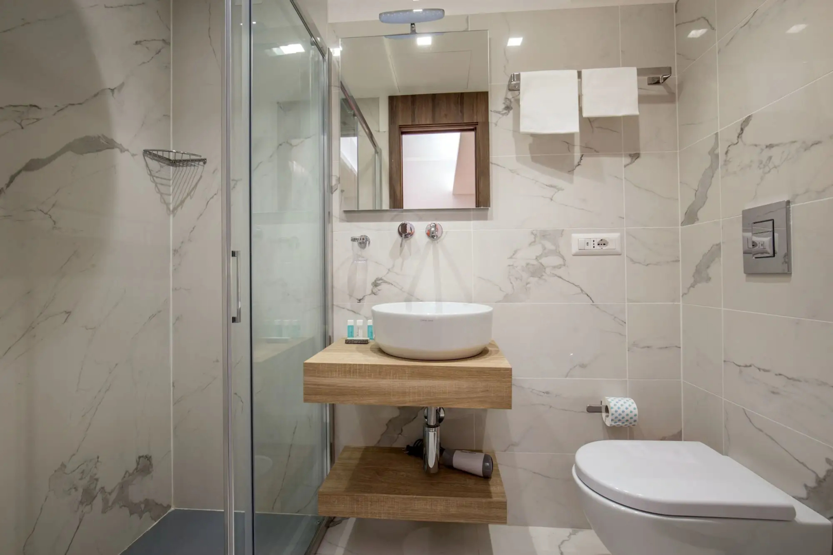 Hotel Villa Grazioli