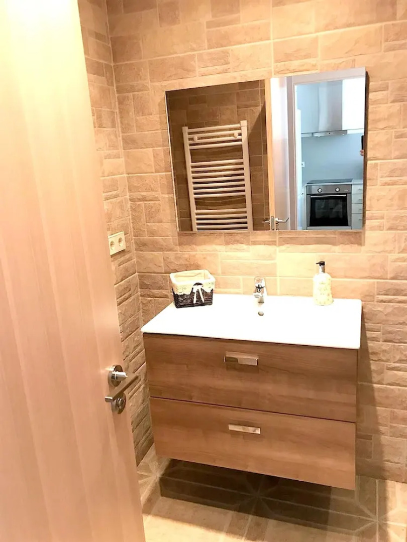 Apartment With one Bedroom in Canillo, With Wonderful Mountain View, B